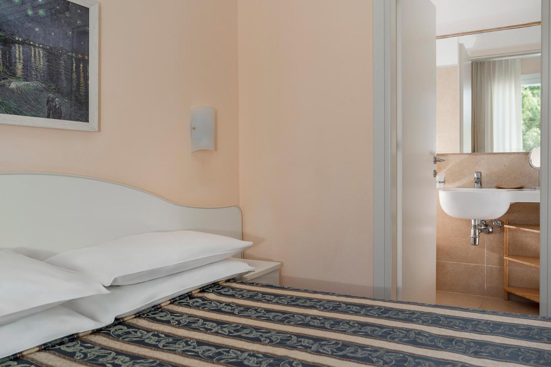 Hotel Plaza Milano Marittima Exterior photo