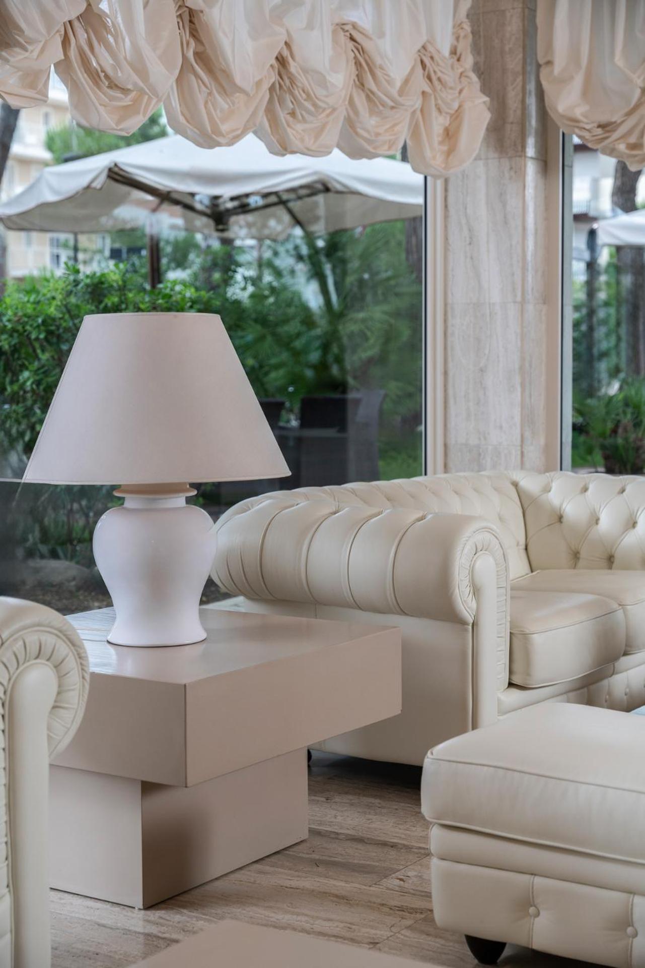 Hotel Plaza Milano Marittima Exterior photo